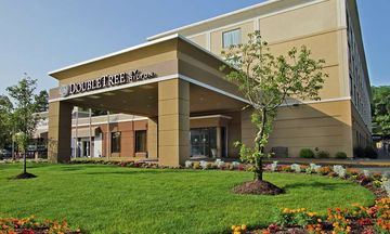 Doubletree Mahwah