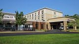 Doubletree Mahwah Exterior