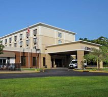 Doubletree Mahwah Exterior