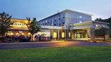 Doubletree Mahwah Exterior