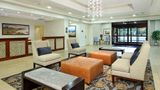 Doubletree Mahwah Lobby