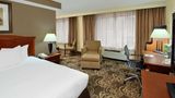 Doubletree Mahwah Room