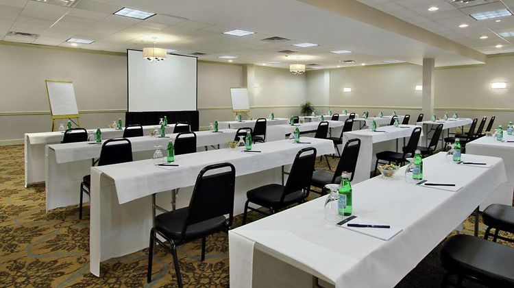 Doubletree Mahwah Meeting