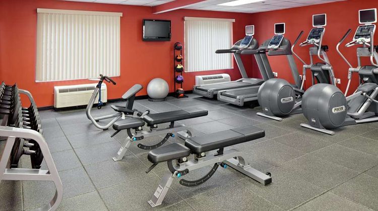 Doubletree Mahwah Health
