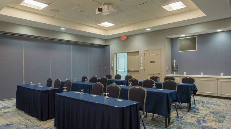 Hilton Garden Inn Coastal Grand Mall Restaurant