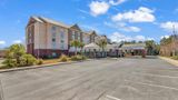 Hilton Garden Inn Coastal Grand Mall Exterior