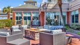 Hilton Garden Inn Coastal Grand Mall Exterior