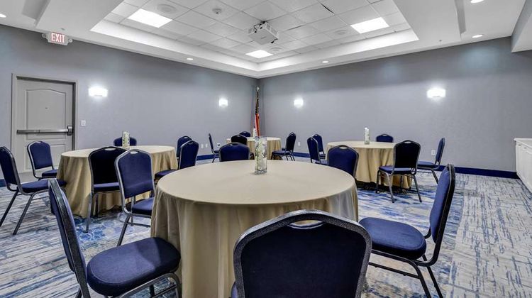 Hilton Garden Inn Coastal Grand Mall Spa