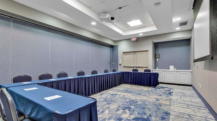 Hilton Garden Inn Coastal Grand Mall Spa