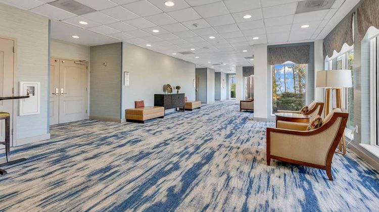 Hilton Garden Inn Coastal Grand Mall Spa