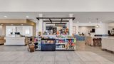 Hilton Garden Inn Coastal Grand Mall Restaurant