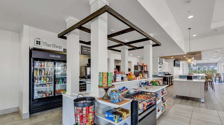 Hilton Garden Inn Coastal Grand Mall Restaurant