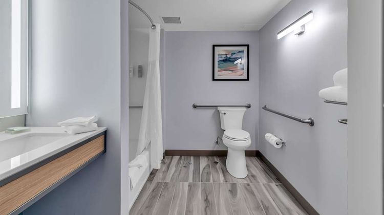 Hilton Garden Inn Coastal Grand Mall Room
