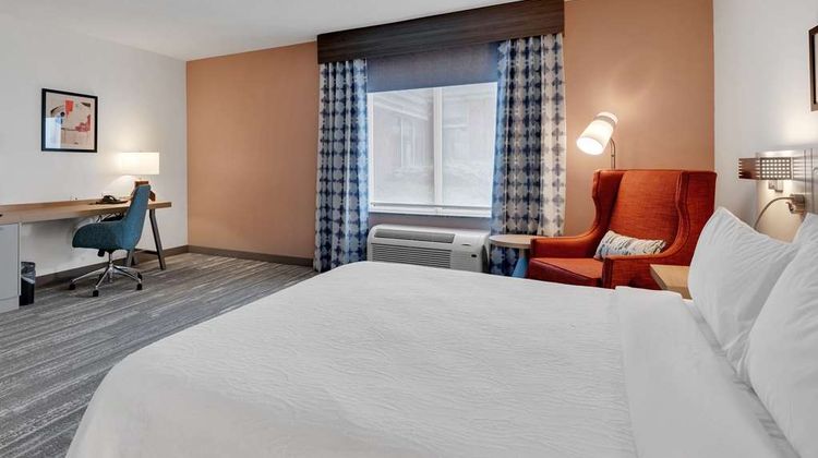 Hilton Garden Inn Coastal Grand Mall Room