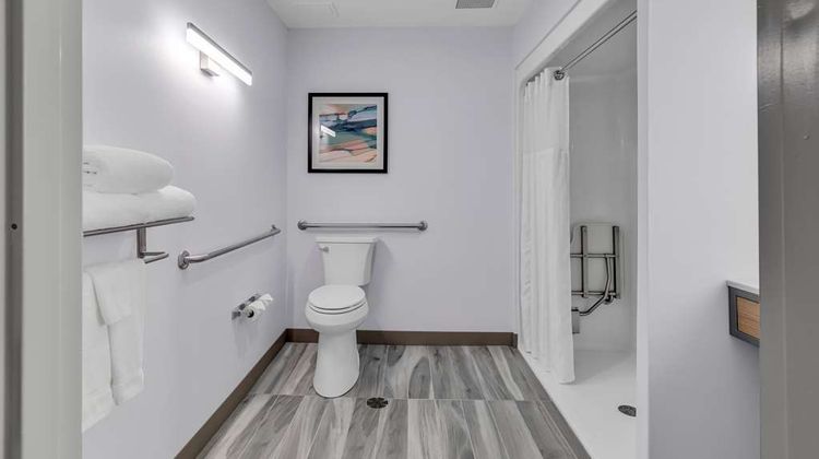 Hilton Garden Inn Coastal Grand Mall Room