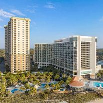 Hilton Myrtle Beach Resort