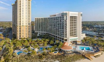 Hilton Myrtle Beach Resort
