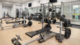 Hilton Myrtle Beach Resort Health