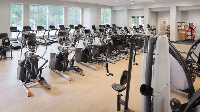 <b>Hilton Myrtle Beach Resort Health</b>. Images powered by <a href="https://iceportal.shijigroup.com/" title="IcePortal" target="_blank">IcePortal</a>.