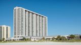 <b>Embassy Suites Oceanfront Resort Exterior</b>. Images powered by <a href="https://iceportal.shijigroup.com/" title="IcePortal" target="_blank">IcePortal</a>.