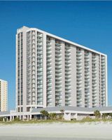 Embassy Suites Oceanfront Resort