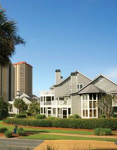 Kingston Plantation Condos