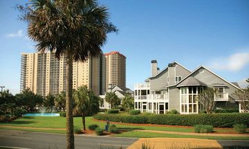Kingston Plantation Condos