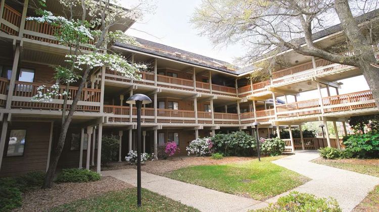 Kingston Plantation Condos Exterior