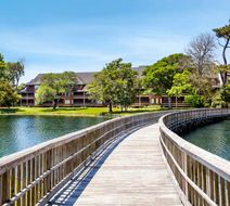 Kingston Plantation Condos Exterior