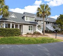 Kingston Plantation Condos Exterior