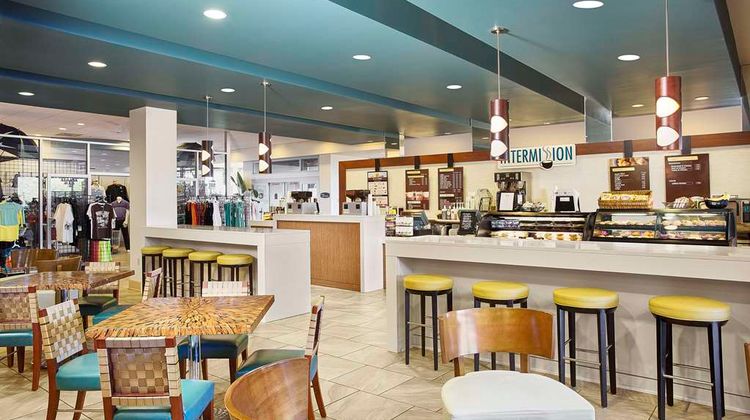 Kingston Plantation Condos Restaurant
