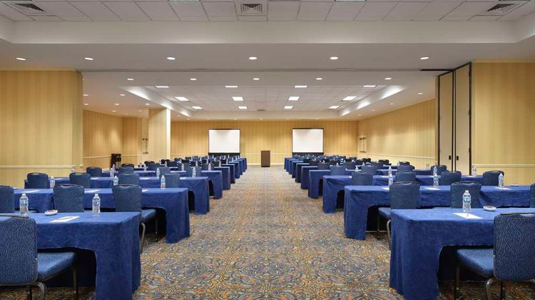 Kingston Plantation Condos Meeting