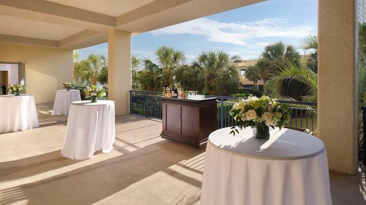 Kingston Plantation Condos Meeting