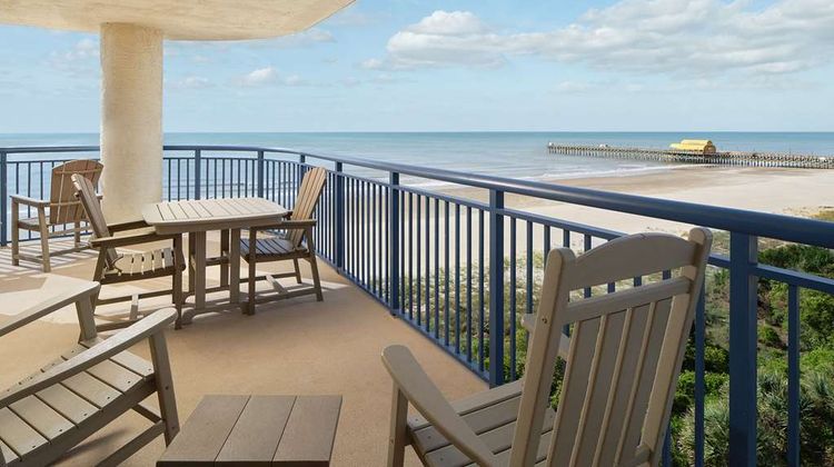 Kingston Plantation Condos Room