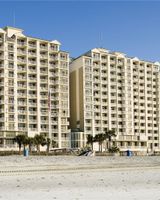 Hampton Inn & Suites Oceanfront
