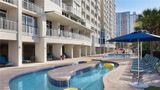 Hampton Inn & Suites Oceanfront Pool