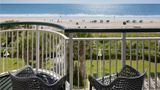 Hampton Inn & Suites Oceanfront Room