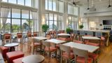 Hampton Inn & Suites Oceanfront Restaurant