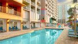 Hampton Inn & Suites Oceanfront Pool