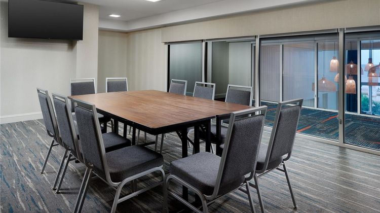 Hampton Inn & Suites Oceanfront Meeting