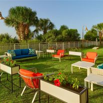 Hampton Inn & Suites Oceanfront