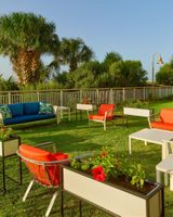 Hampton Inn & Suites Oceanfront