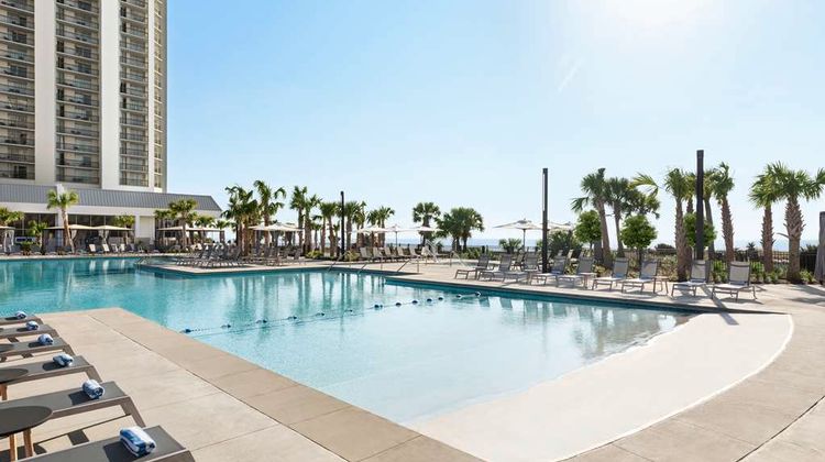 Royale Palms Condominiums Pool