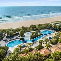 Royale Palms Condominiums
