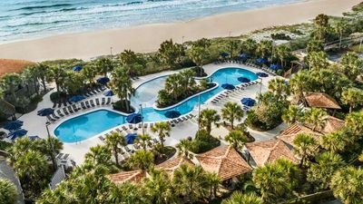 Royale Palms Condominiums