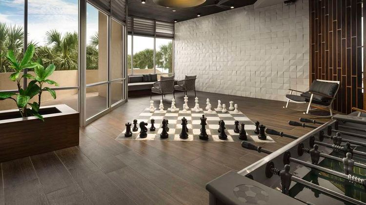 Royale Palms Condominiums Recreation