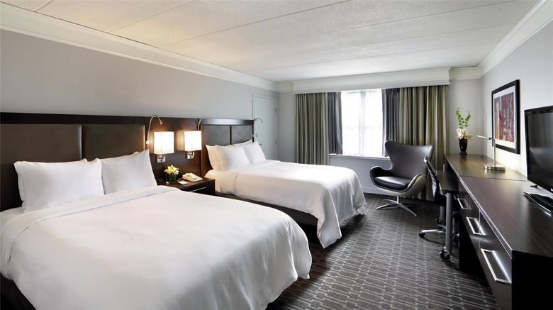 <b>Hilton Mystic Room</b>. Images powered by <a href="https://iceportal.shijigroup.com/" title="IcePortal" target="_blank">IcePortal</a>.