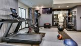 Hilton Mystic Health