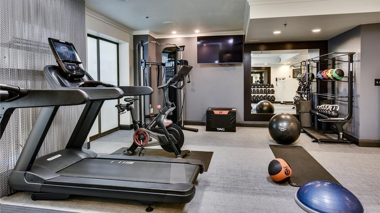 <b>Hilton Mystic Health</b>. Images powered by <a href="https://iceportal.shijigroup.com/" title="IcePortal" target="_blank">IcePortal</a>.