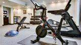 Hilton Mystic Health